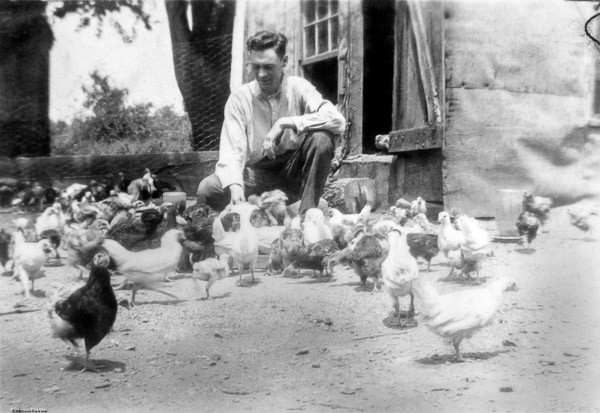 c. 1926 - Beaufort, MO