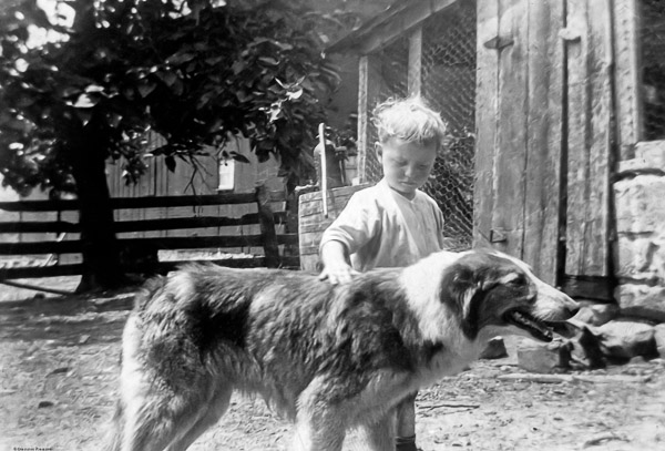 c. 1926 - Beaufort, MO