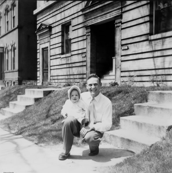 c. 1950 - St. Louis, MO