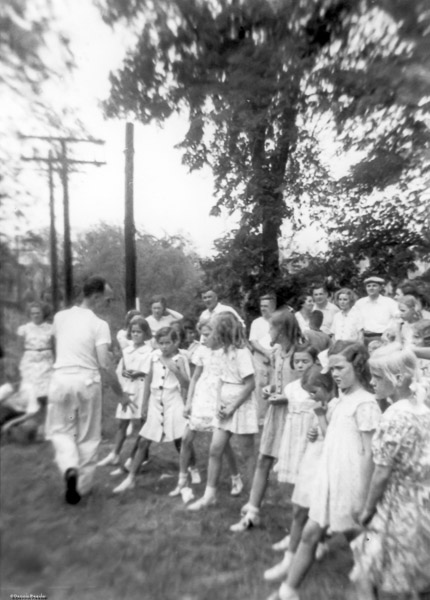 c. 1938 - St. Louis, MO