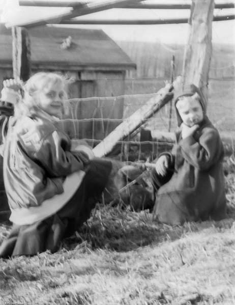 c. 1954 - Overland, MO