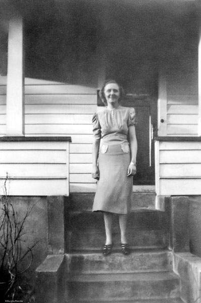 c. 1940 - Overland, MO