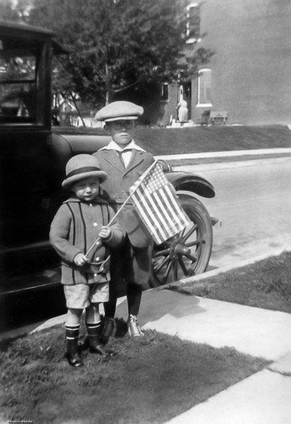 c. 1938 - St. Louis, MO