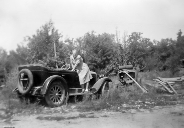 c. 1938 - Beaufort, MO