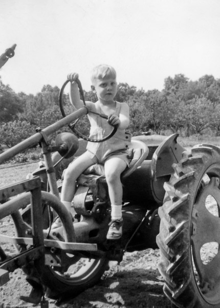 c. 1950 - Pacific, MO