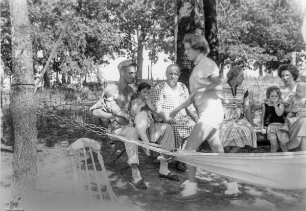 c. 1954 - St. Louis, MO