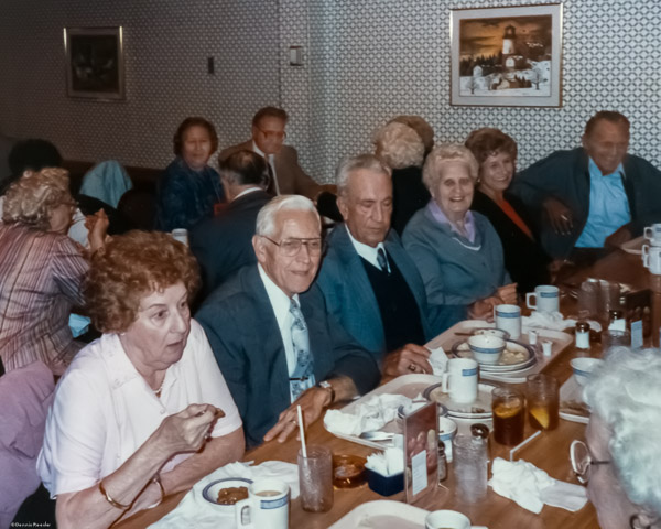 c. 1985 - St. Louis, MO