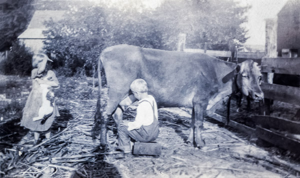 c. 1926 - Beaufort, MO