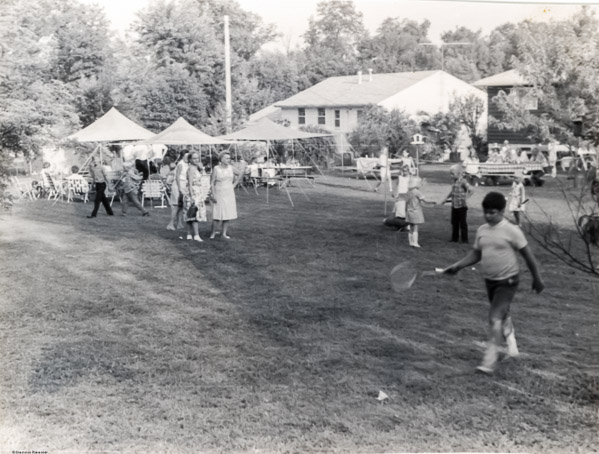 c. Summer 1969 - Ballwin, MO