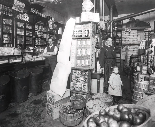 c. 1907 - St. Louis, MO