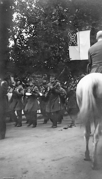 July 4, 1910 - Little Rock, AR