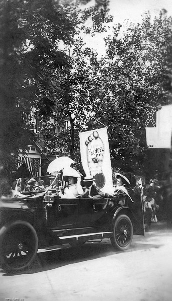 July 4, 1910 - Little Rock, AR