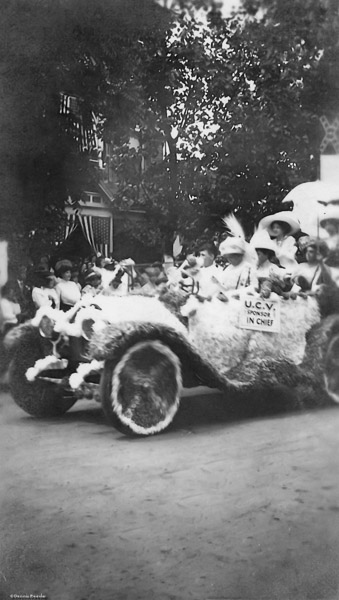 July 4, 1910 - Little Rock, AR