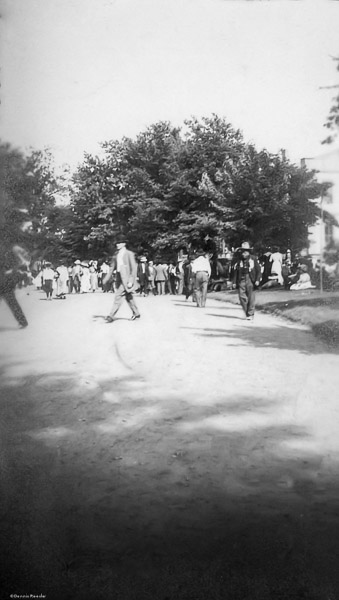 July 4, 1910 - Little Rock, AR