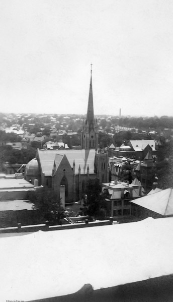 July 4, 1910 - Little Rock, AR