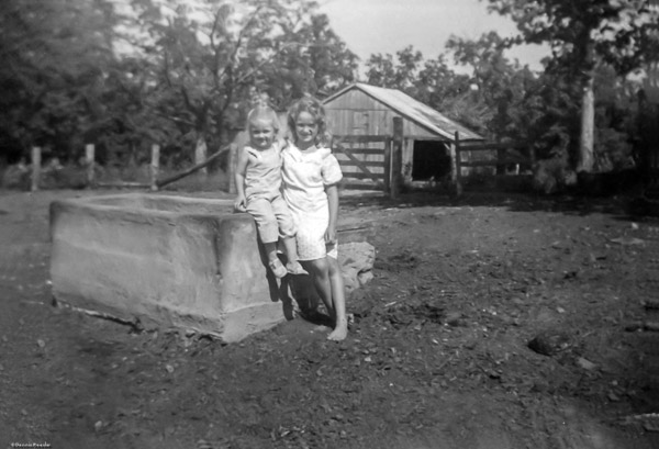 c. 1933 - Beaufort, MO