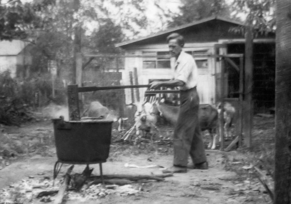 c. Sep 1930 - Overland, MO