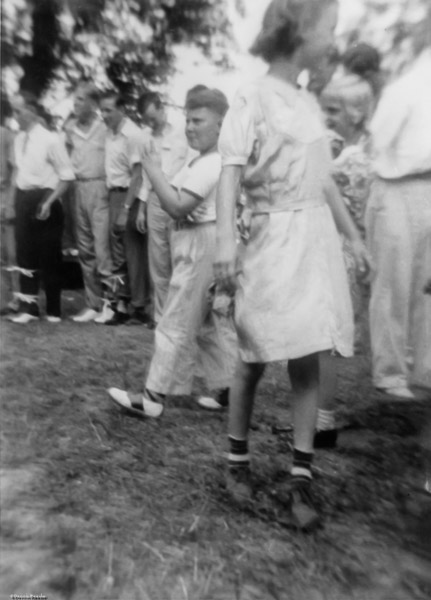 c. June 1939 - St. Louis, MO