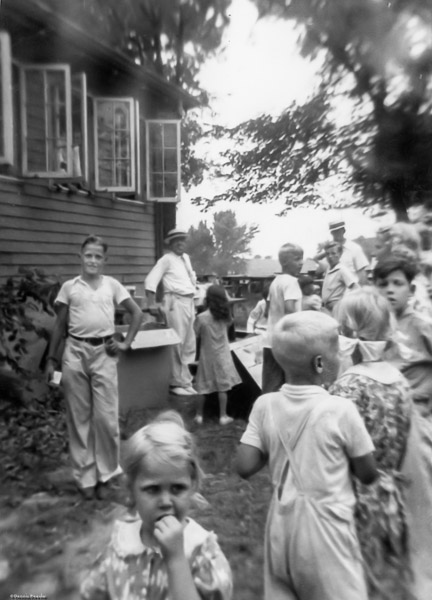 c. June 1939 - St. Louis, MO