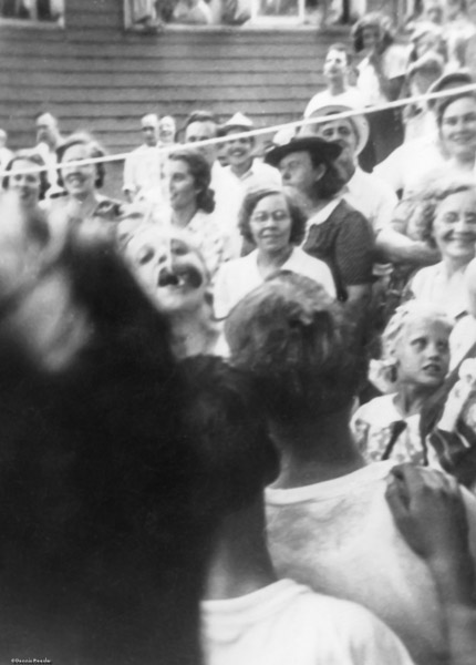 c. June 1939 - St. Louis, MO