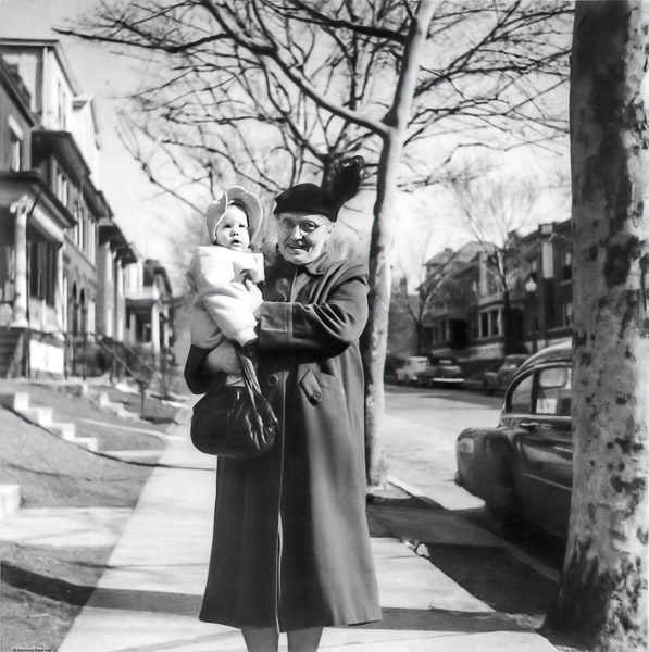 c. 1950 - St. Louis, MO