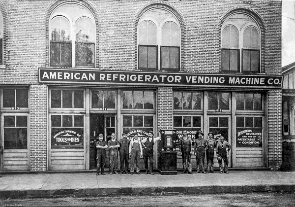 c. 1906 - St. Louis, MO