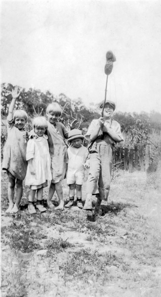 c. 1926 - Beaufort, MO