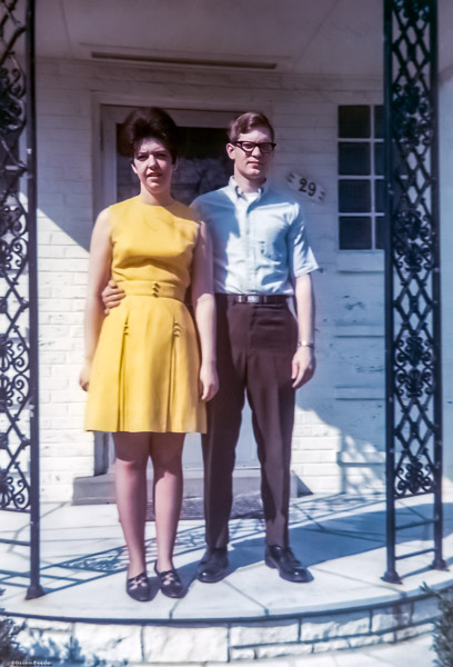 c. 1969 - Ferguson, MO