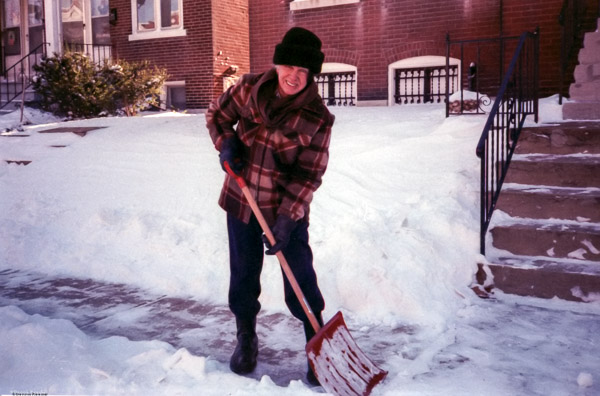 c. 1991 - St. Louis, MO