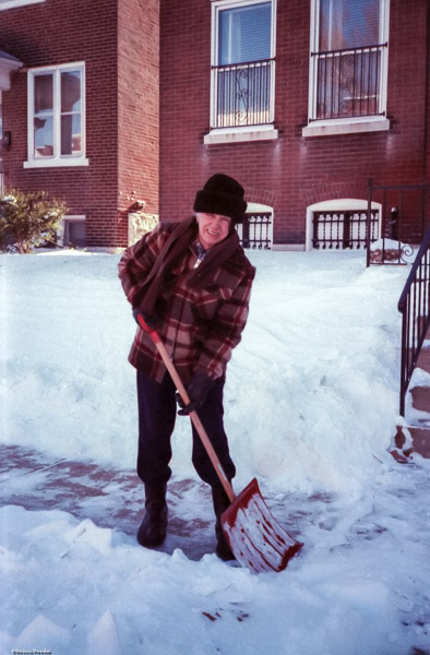 c. 1991 - St. Louis, MO