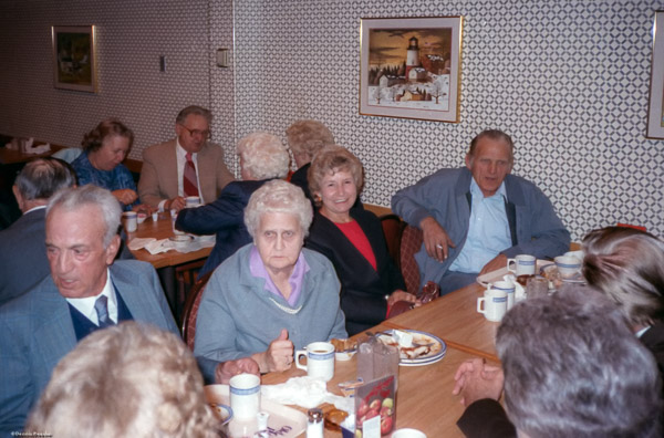 c. May 1991 - St. Louis, MO