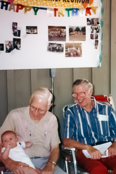 c. June 1996 - St. Louis, MO