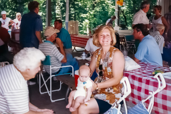 c. June 1996 - St. Louis, MO