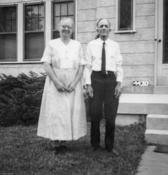 c. July 1951 - St. Louis, MO