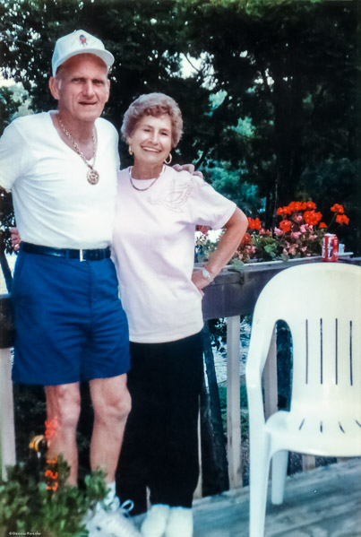 c. Sep 1996 - Lake of the Ozarks