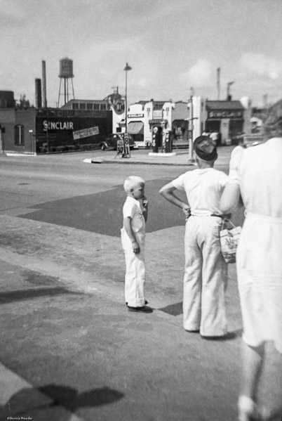 c. Jun 1939 - St. Louis, MO