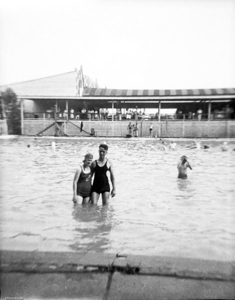 c. Jun 1939 - St. Louis, MO