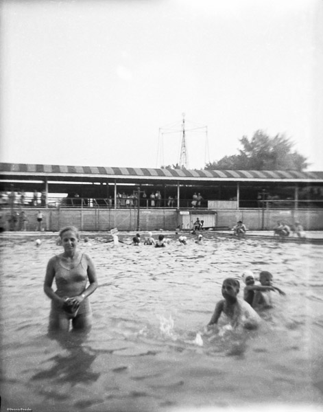 c. Jun 1939 - St. Louis, MO