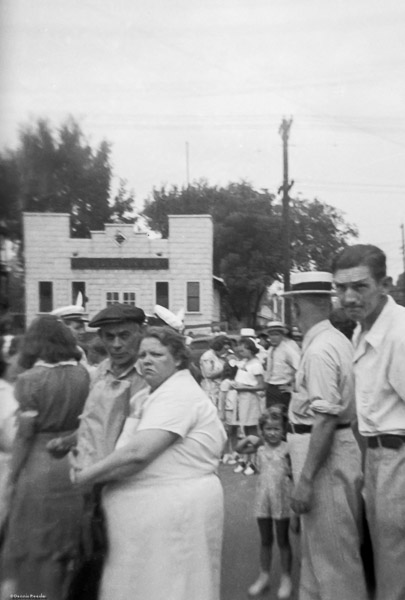 c. Jun 1939 - St. Louis, MO