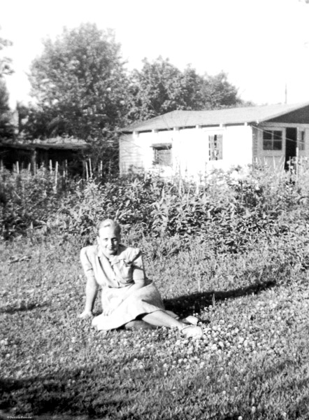 c. Jun 1939 - Overland, MO