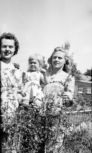 c. 1944 - Overland, MO