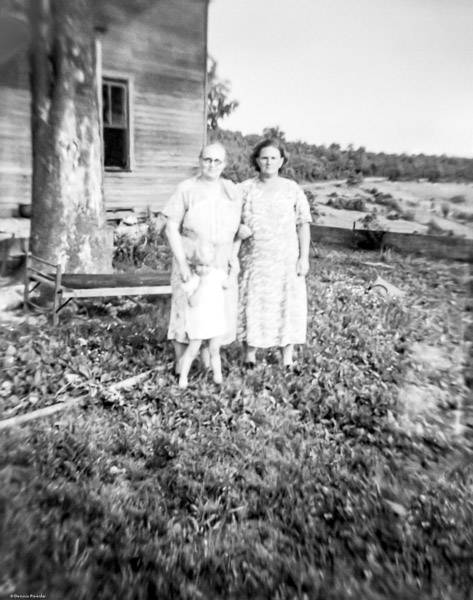 c. 1938 - Beaufort, MO