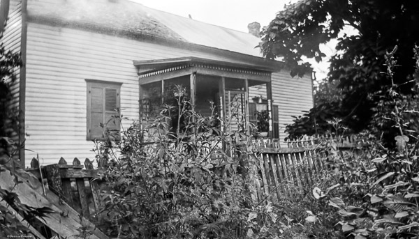 c. 1926 - Beaufort, MO