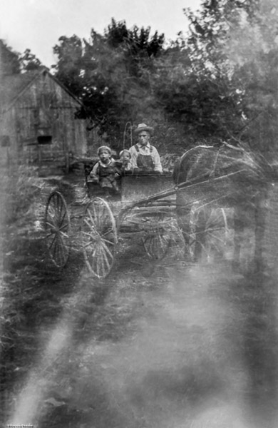 c. 1920 - Beaufort, MO