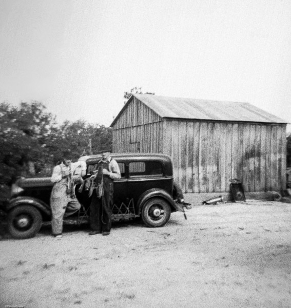 c. 1938 - Beaufort, MO