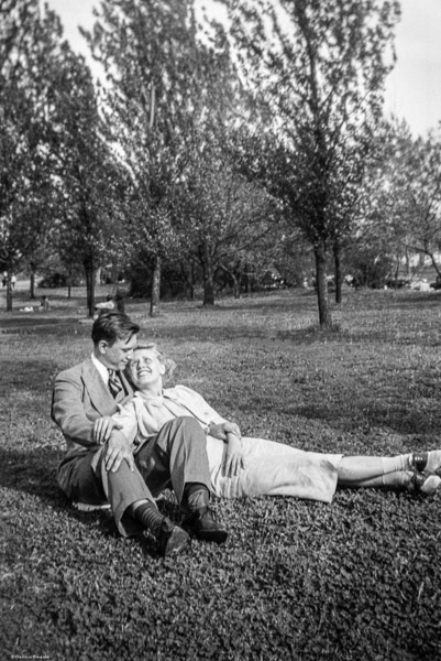 c. 1938 - St. Louis, MO