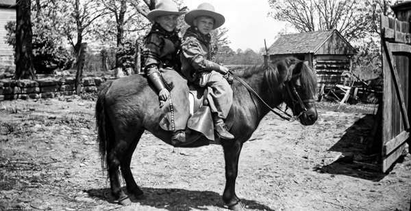 c. 1935 - Beaufort, MO