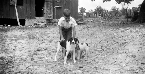 c. 1938 - Beaufort, MO