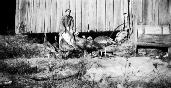 c. 1935 - Beaufort, MO