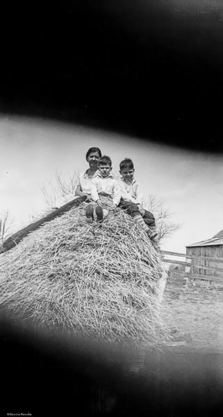 c. 1935 - Beaufort, MO